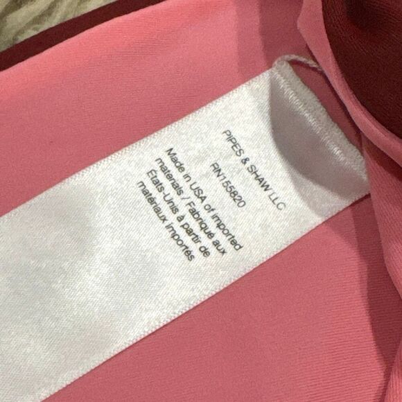 Veronica Beard Azoia Tie Front Bikini Bottom size Small - Picture 3 of 7